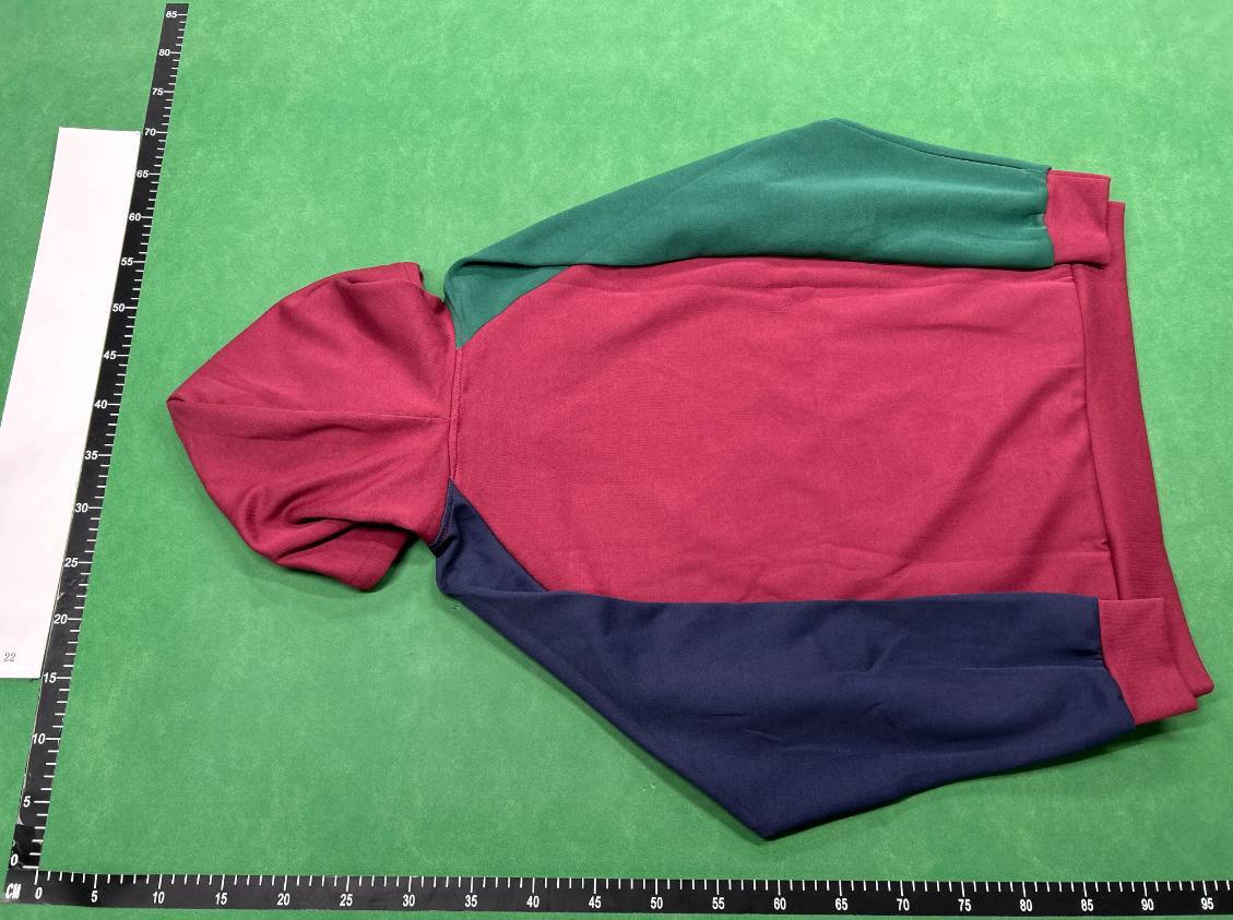 NIKE HOODIE - 2