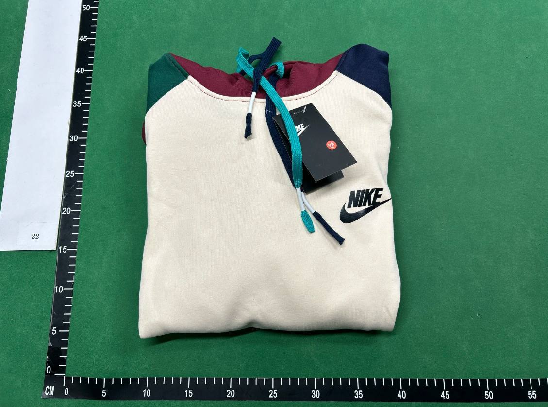 NIKE HOODIE - 3