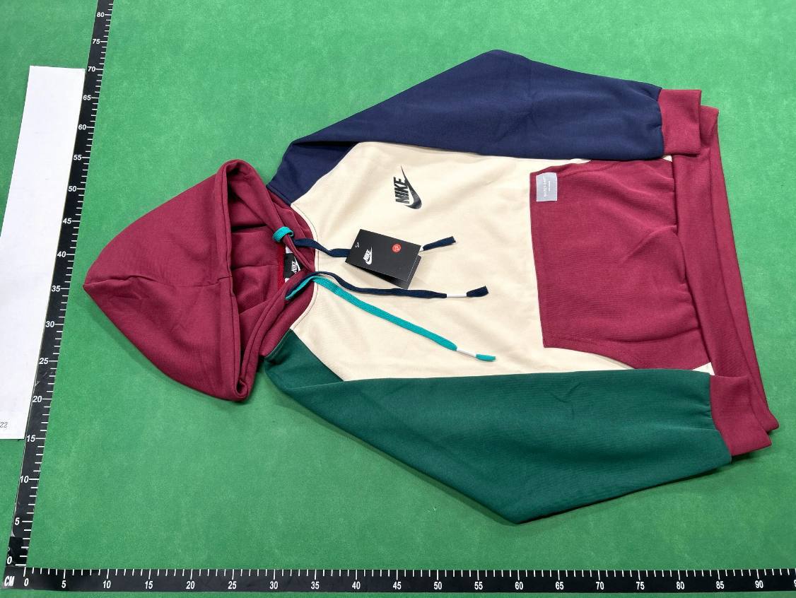 NIKE HOODIE - 4