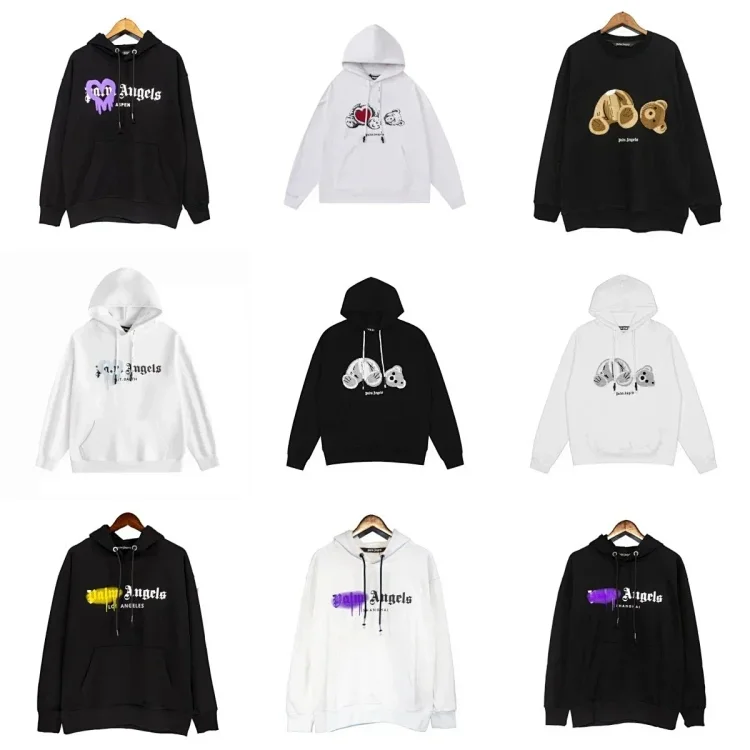 Plam angels hoodie （40 style）