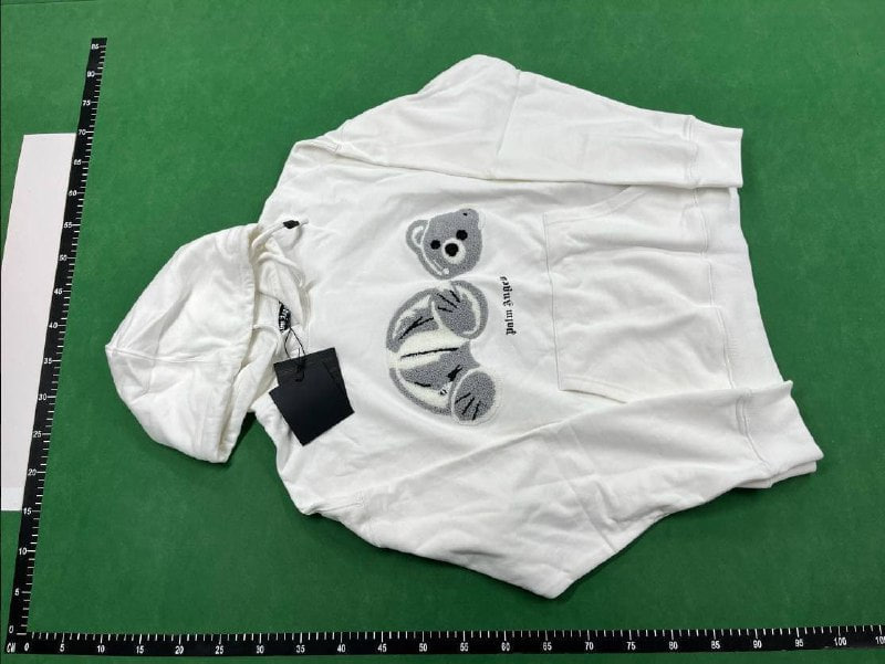 Plam angels hoodie （40 style） - 3