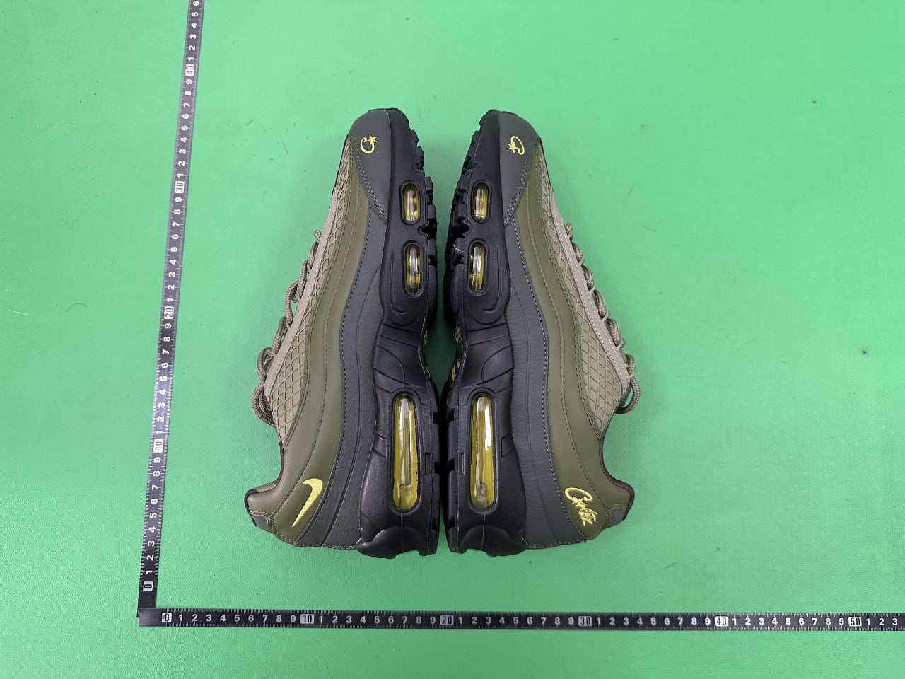 Nike Air Max 95 SP collection - 4