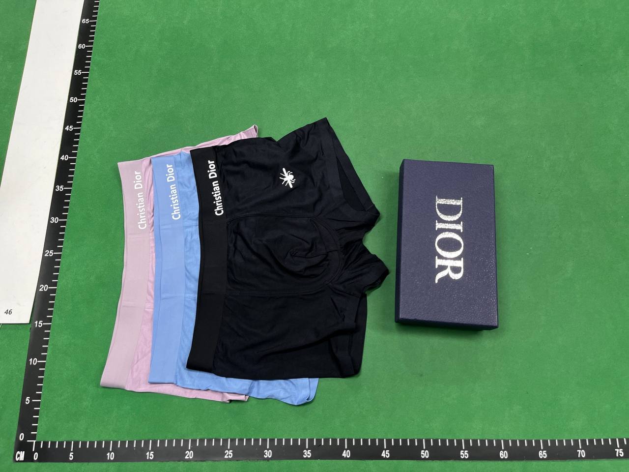 UNDERWEAR DIOR - 3