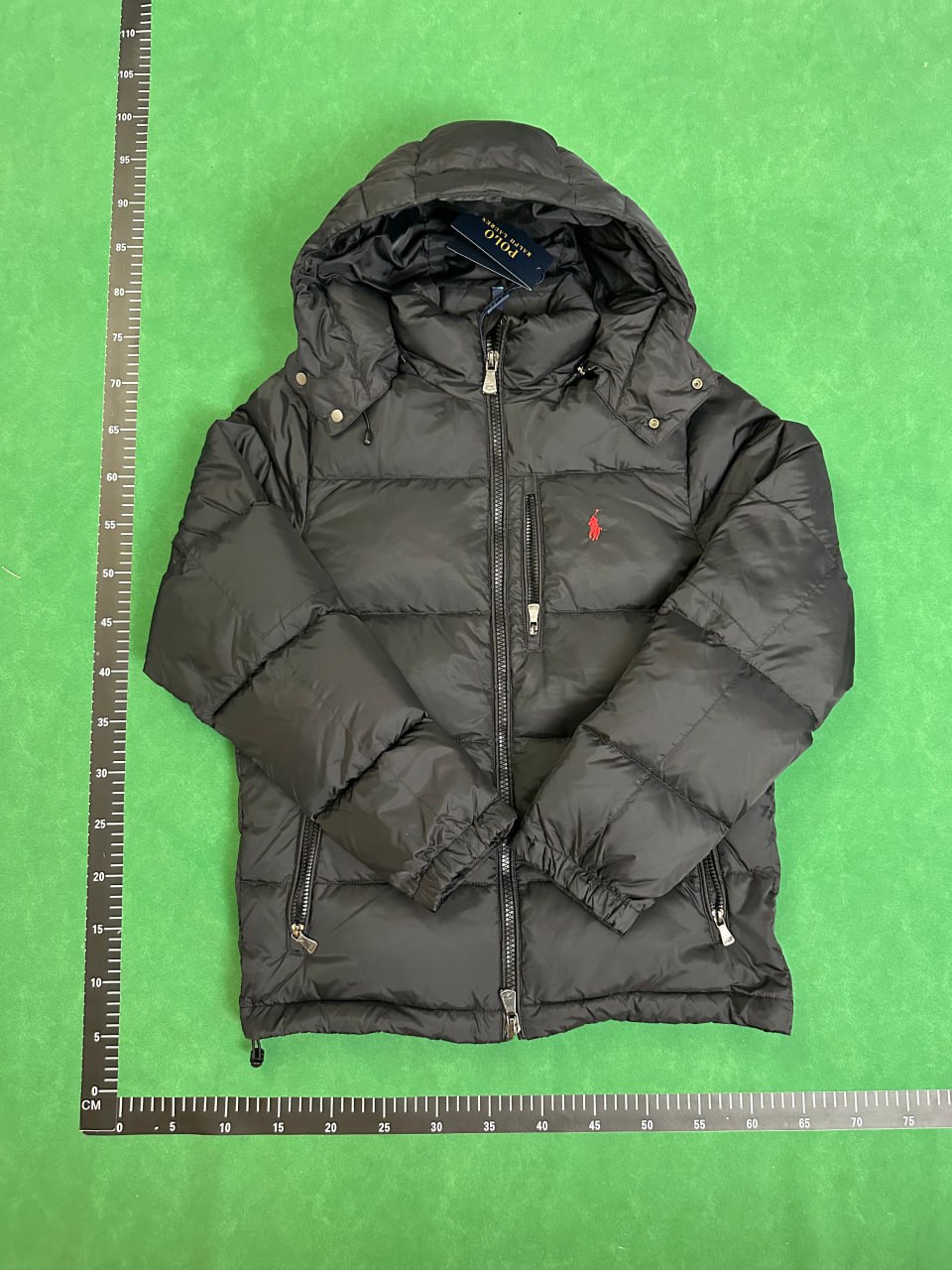 Ralph Lauren Down Jackets 100% Goose - 2