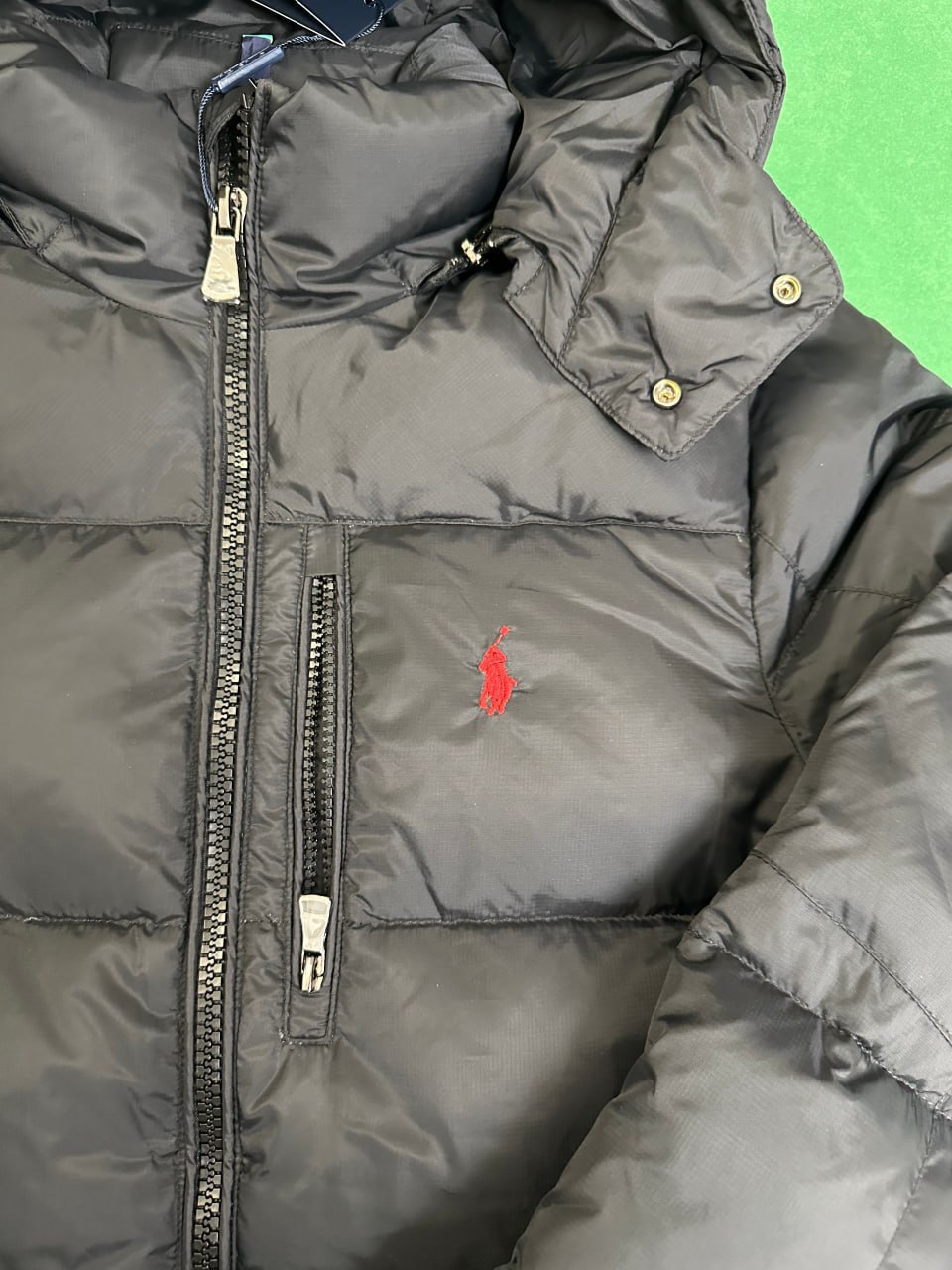 Ralph Lauren Down Jackets 100% Goose - 5