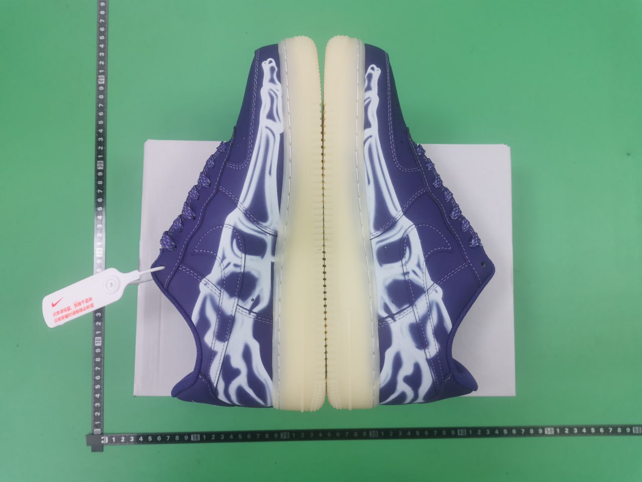   NIKE   AF1 - 4