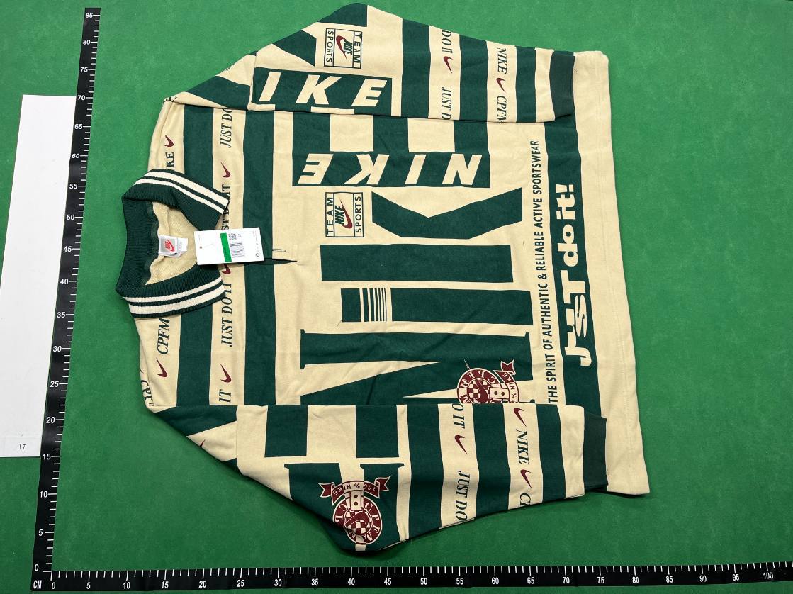 Nike Hoodie - 4