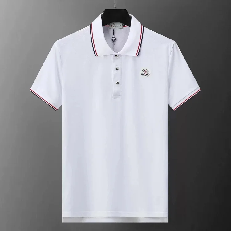  MONCLER POLOS