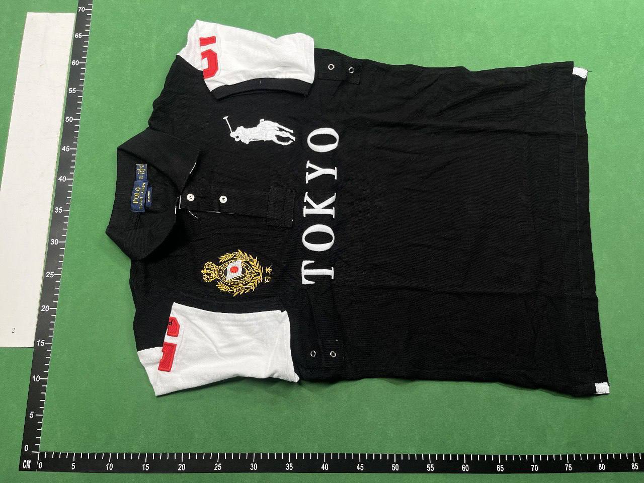  Ralph Lauren polo - 4