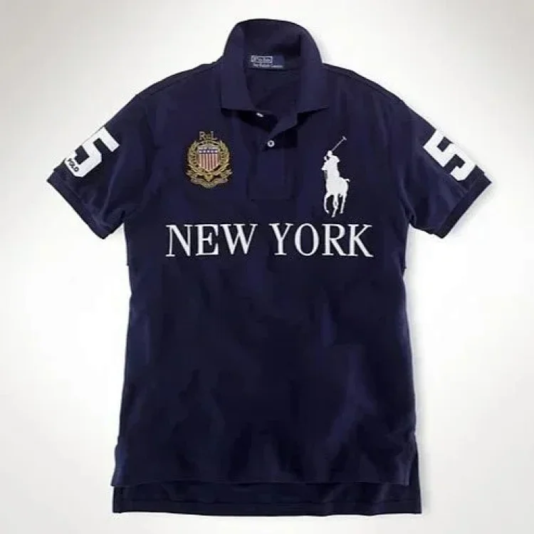  Ralph Lauren polo