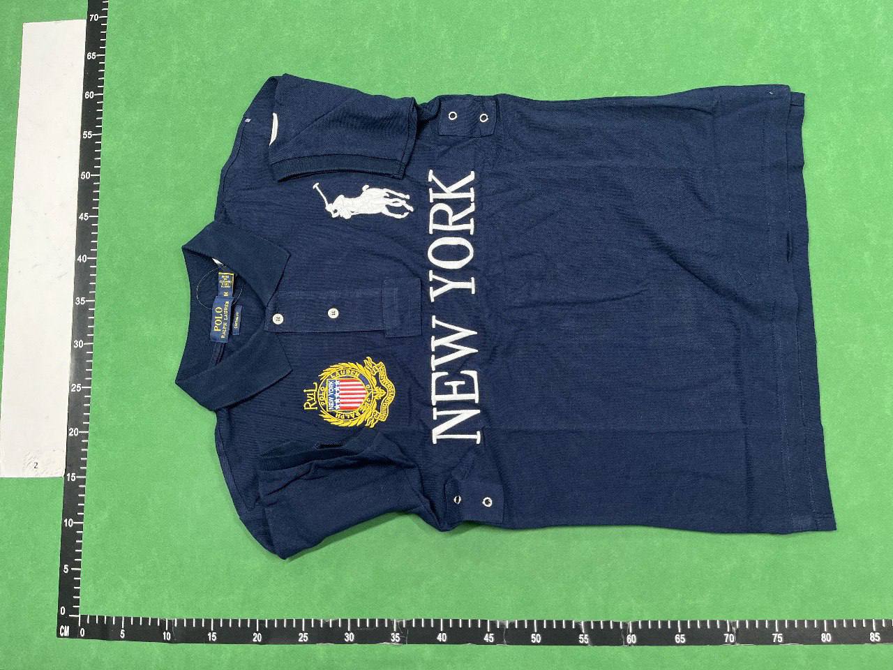  Ralph Lauren polo - 3