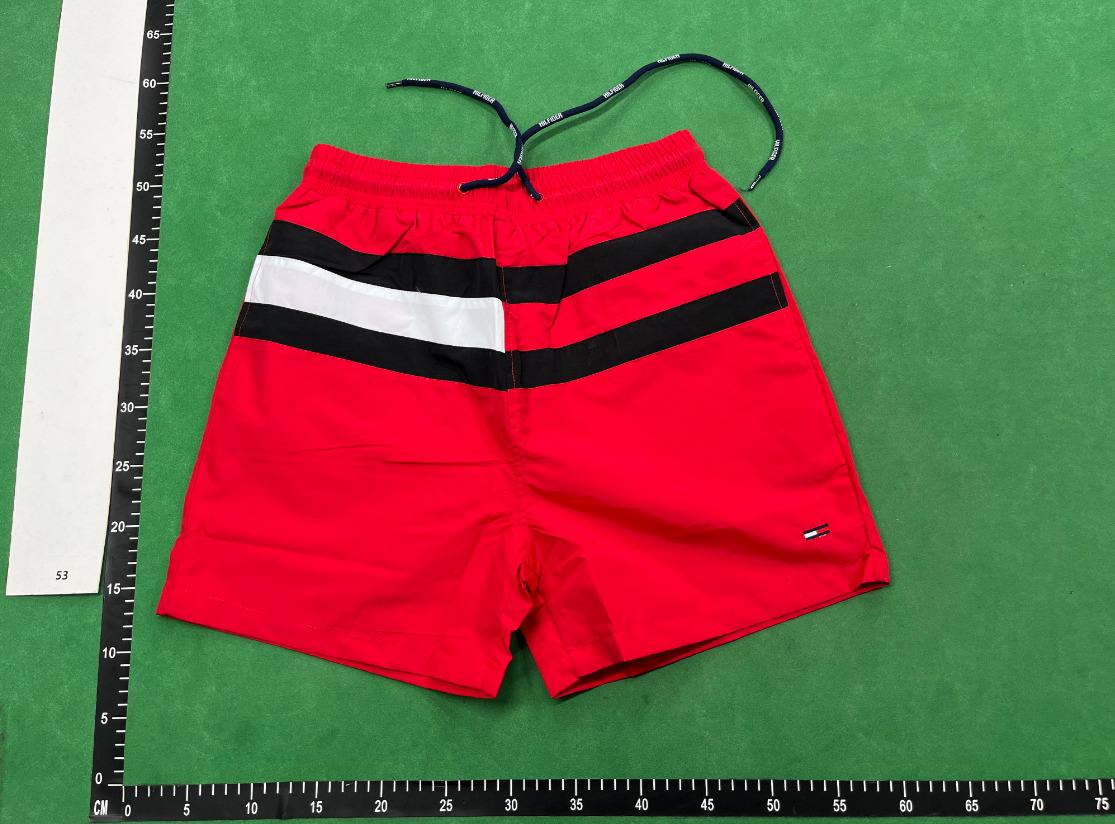 Tommy shorts  ! - 4