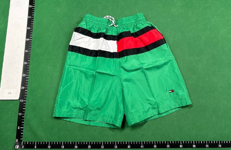 Tommy shorts  ! - 5