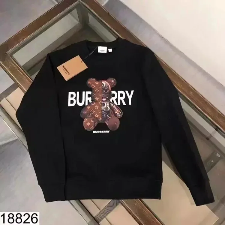 Burberry sweatshirt  !