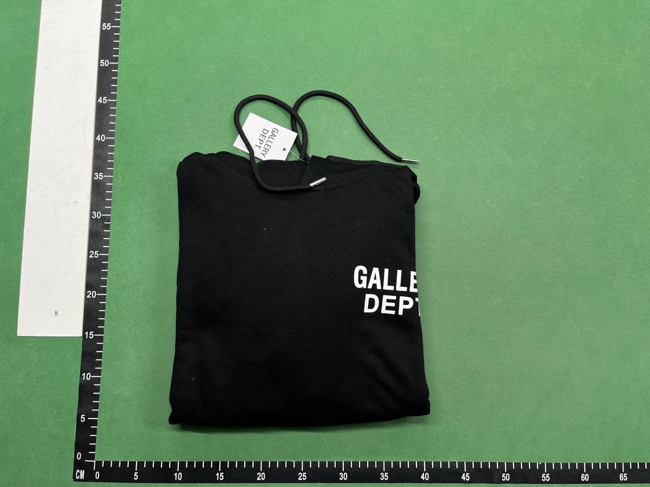  Gallery Dept Hoodies - 2