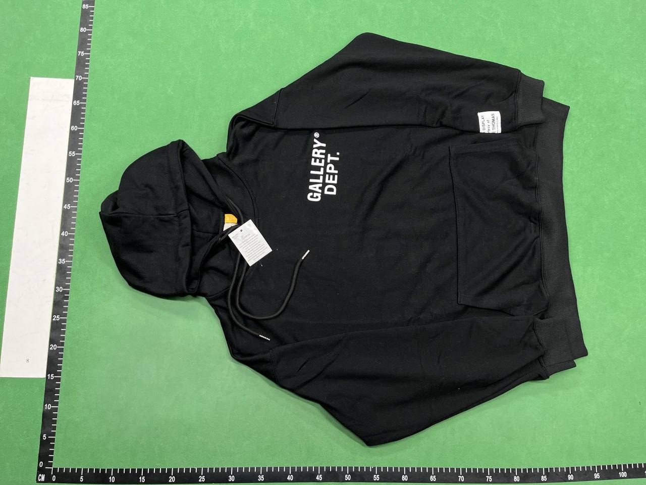  Gallery Dept Hoodies - 3
