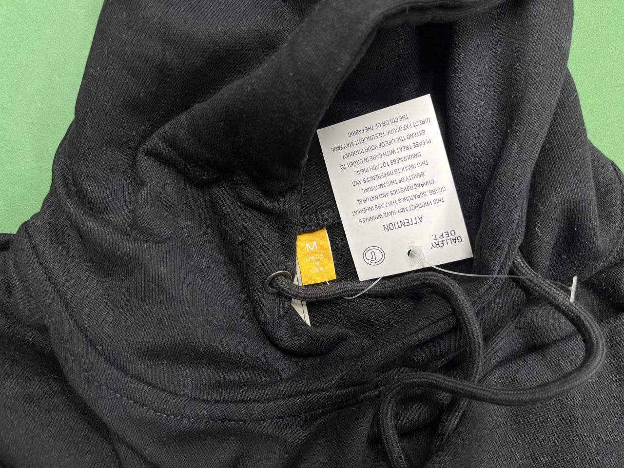  Gallery Dept Hoodies - 5