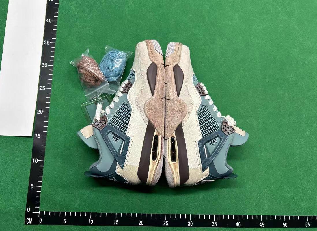 JORDAN 4 (all) - 5