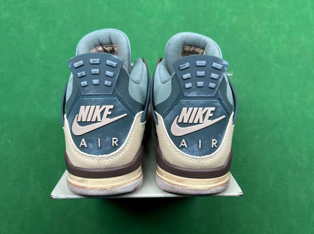 JORDAN 4 (all) - 4
