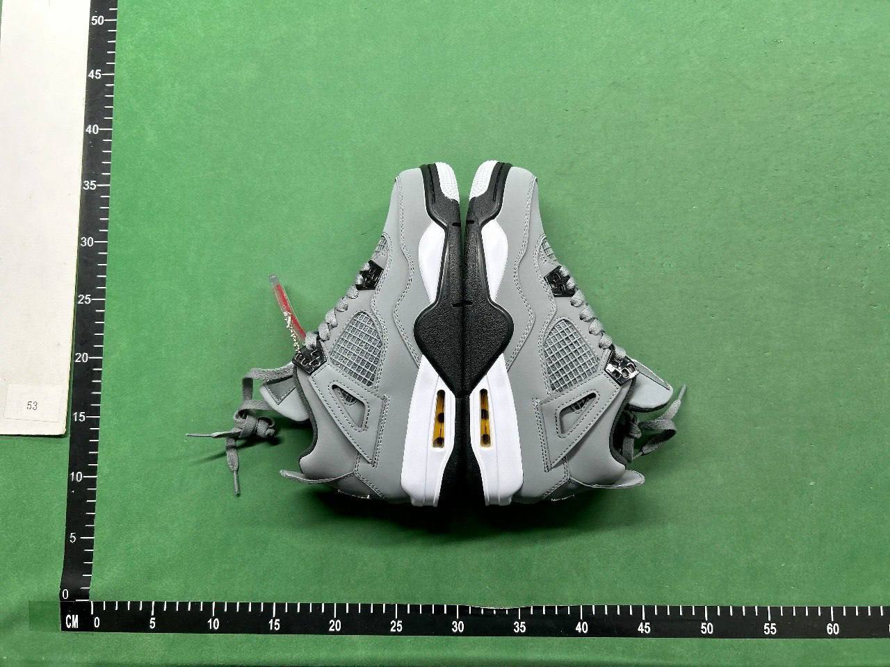 Air Jordan 4 - 2