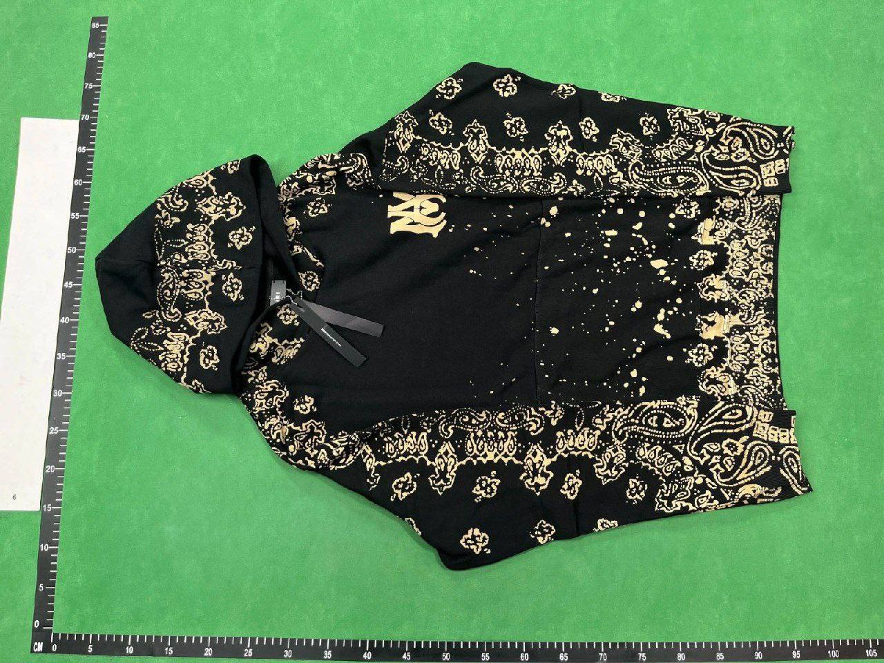 AMIRI HOODIE - 2