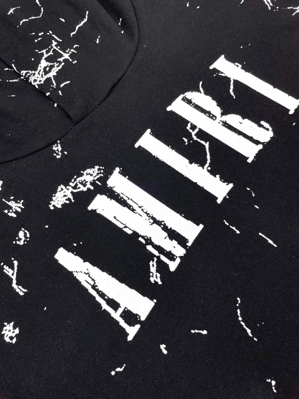 AMIRI HOODIE - 4