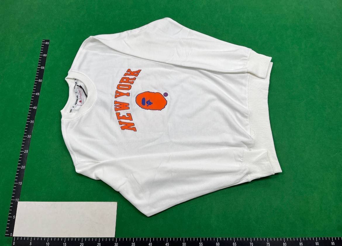 BAPe sweatshirt - 2