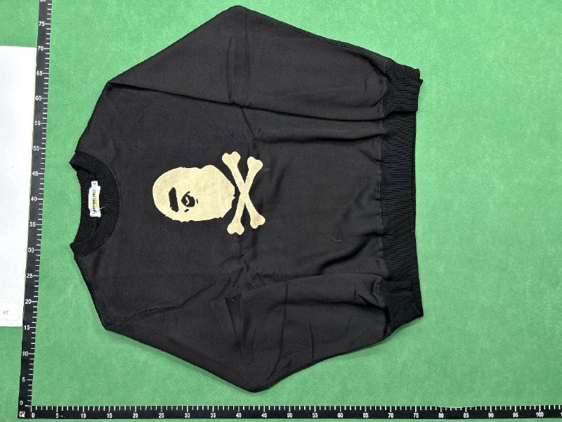 BAPe sweatshirt - 4