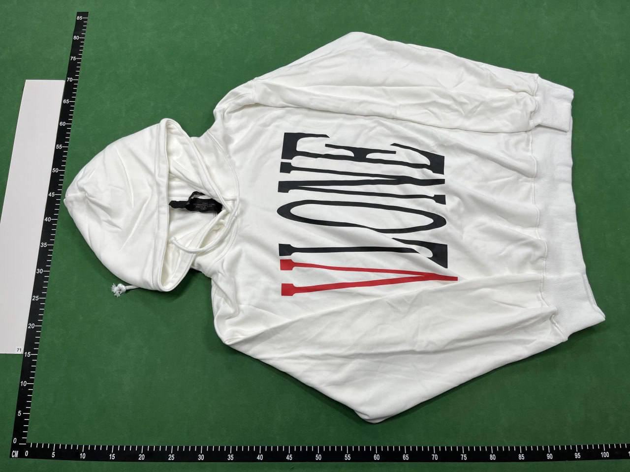 SUDADERA VLONE - 2