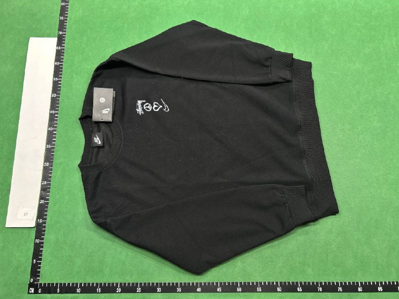 Stussy sweatshirt  ! - 5