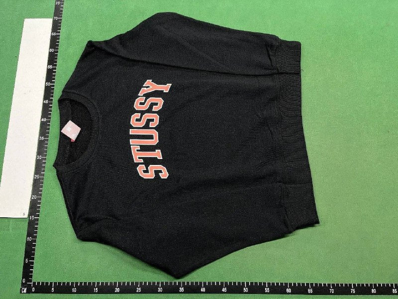 Stussy sweatshirt  ! - 3