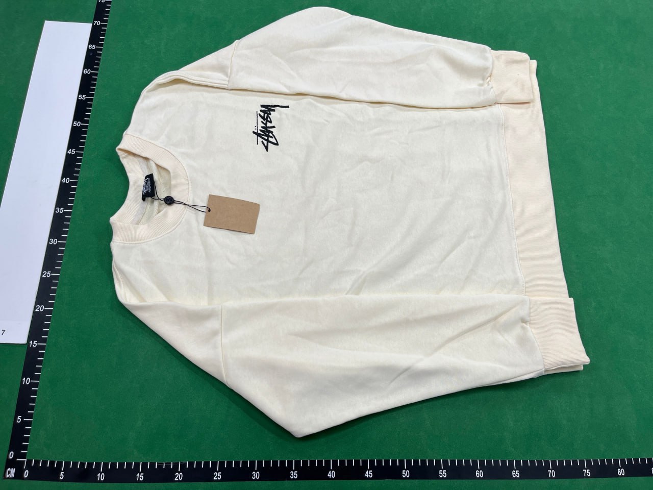 Stussy sweatshirt  ! - 4
