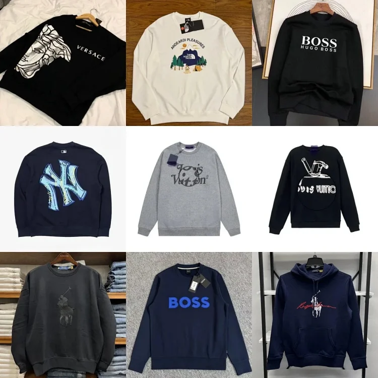 Louis Vuitton sweatshirt  !