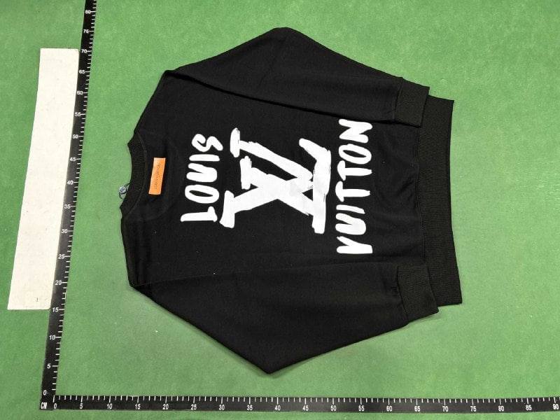 Louis Vuitton sweatshirt  ! - 5