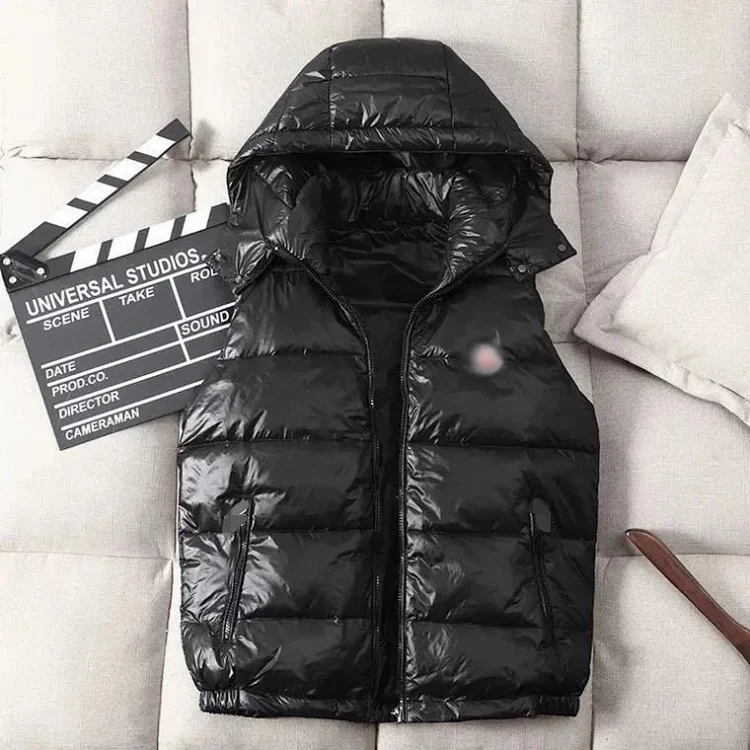  Moncler vest