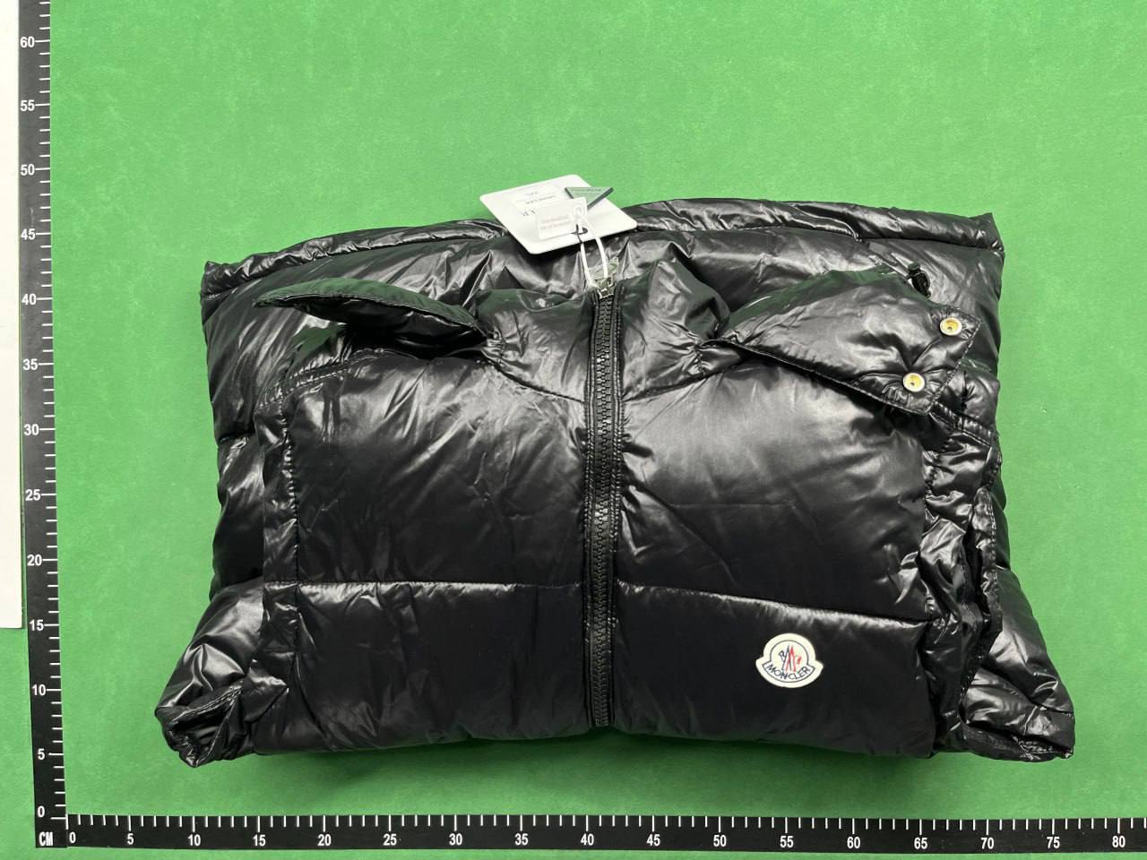  Moncler vest - 2