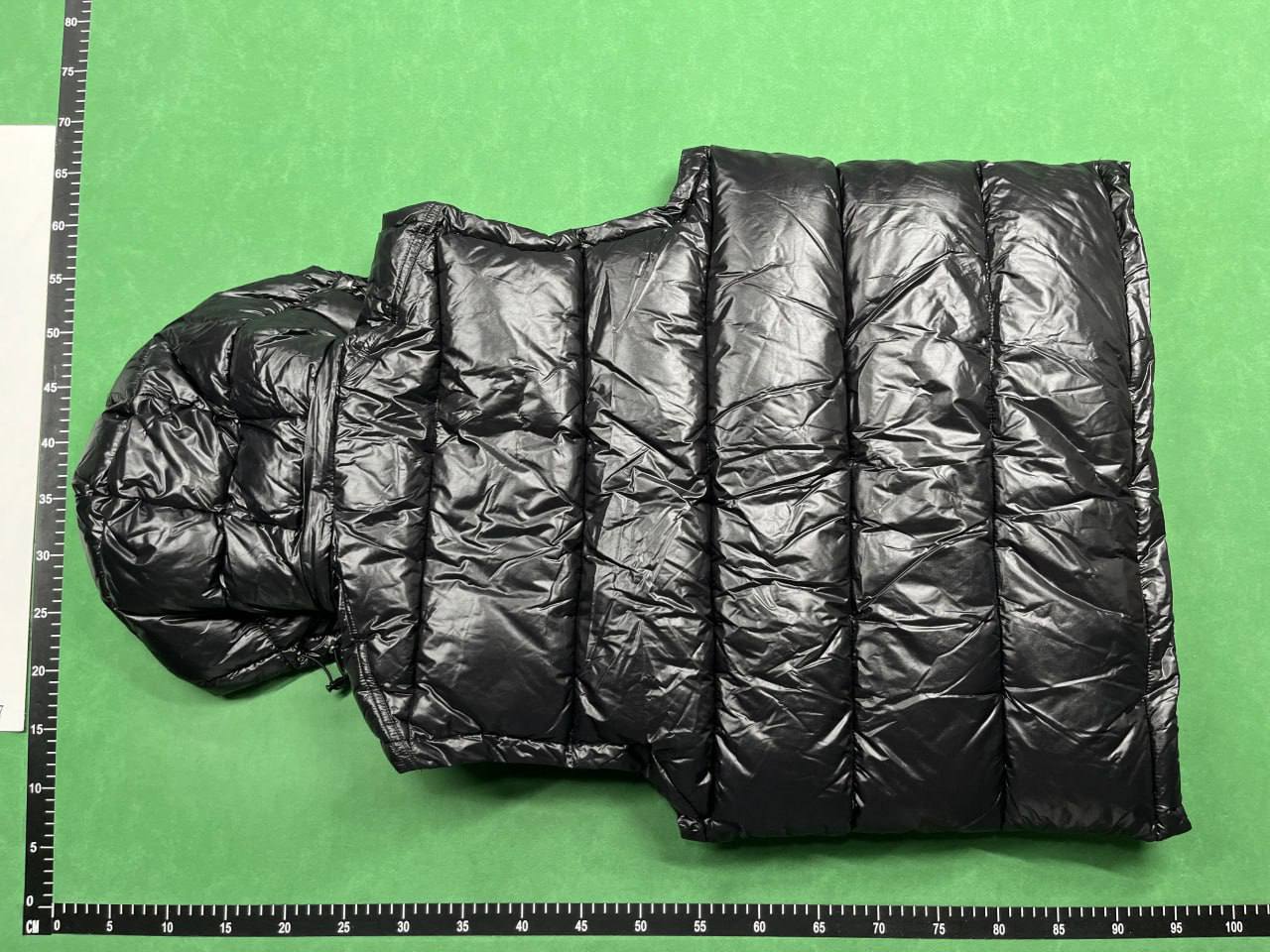  Moncler vest - 4