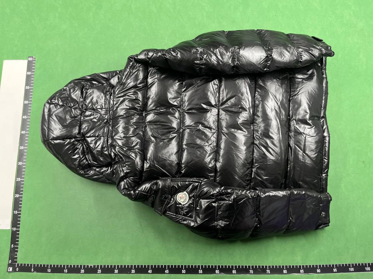  Moncler vest - 5