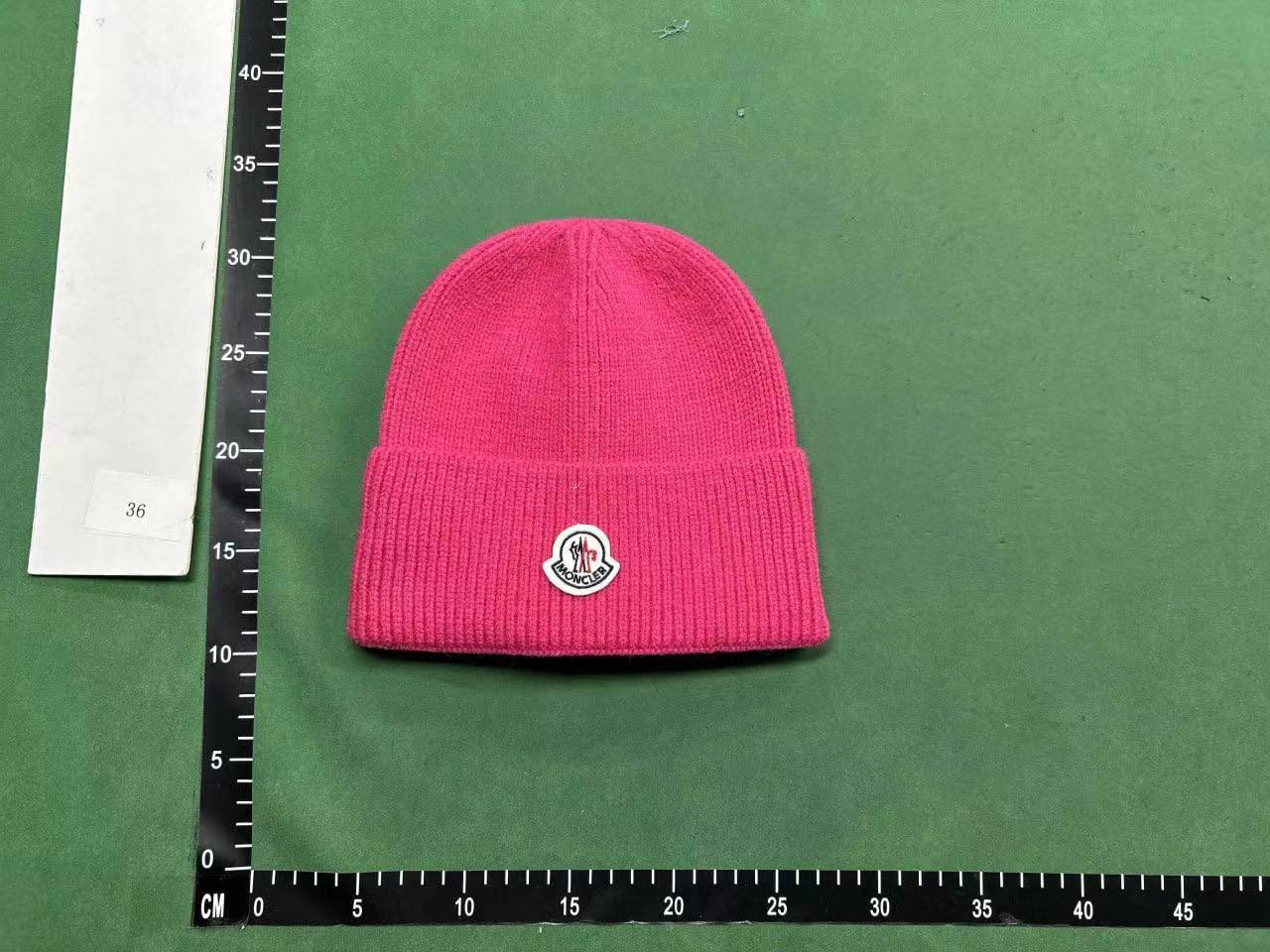 Moncle Knitted hat - 4