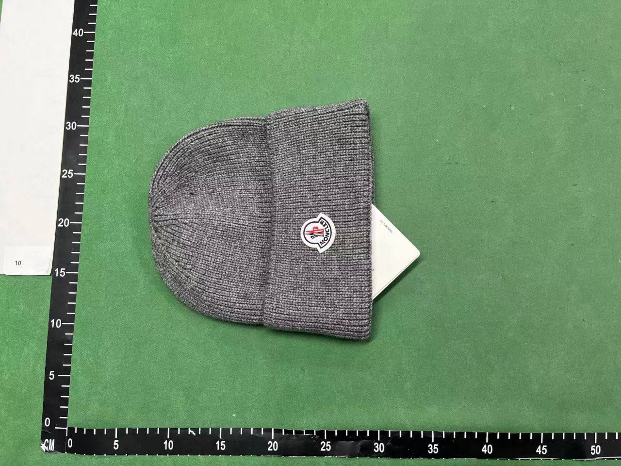 Moncle Knitted hat - 5