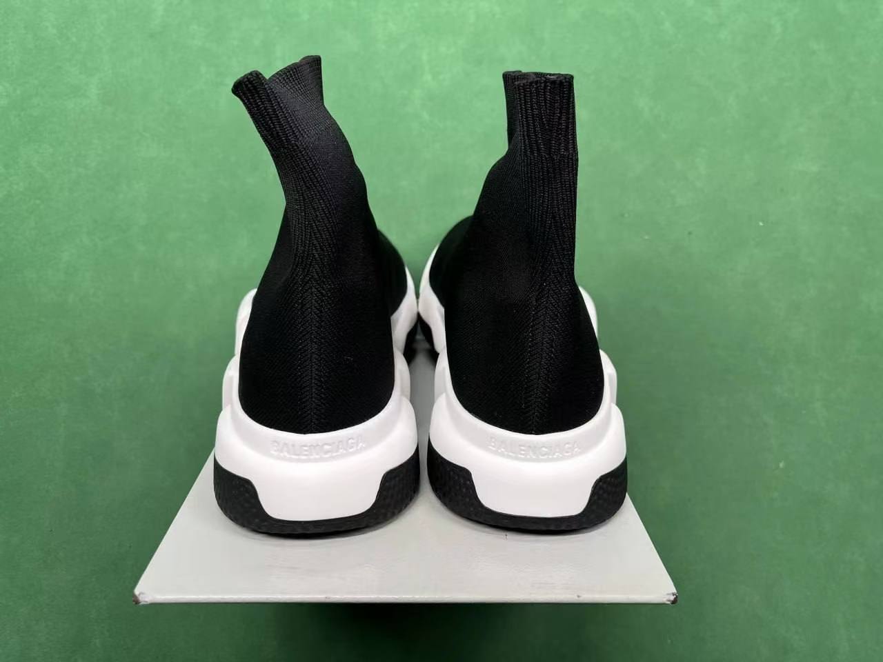 Balenciaga shoes - 3