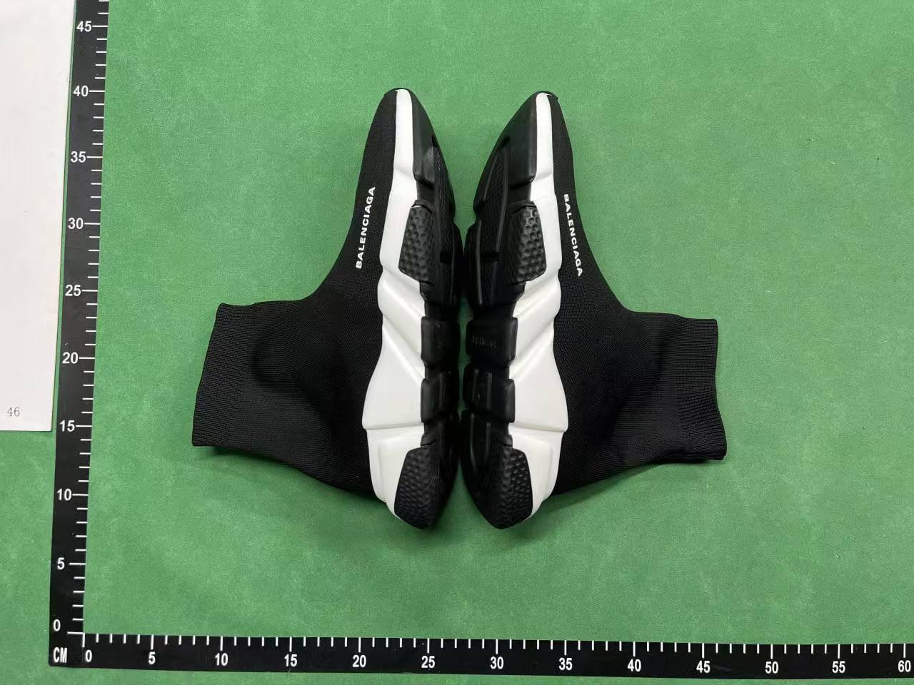 Balenciaga shoes - 5