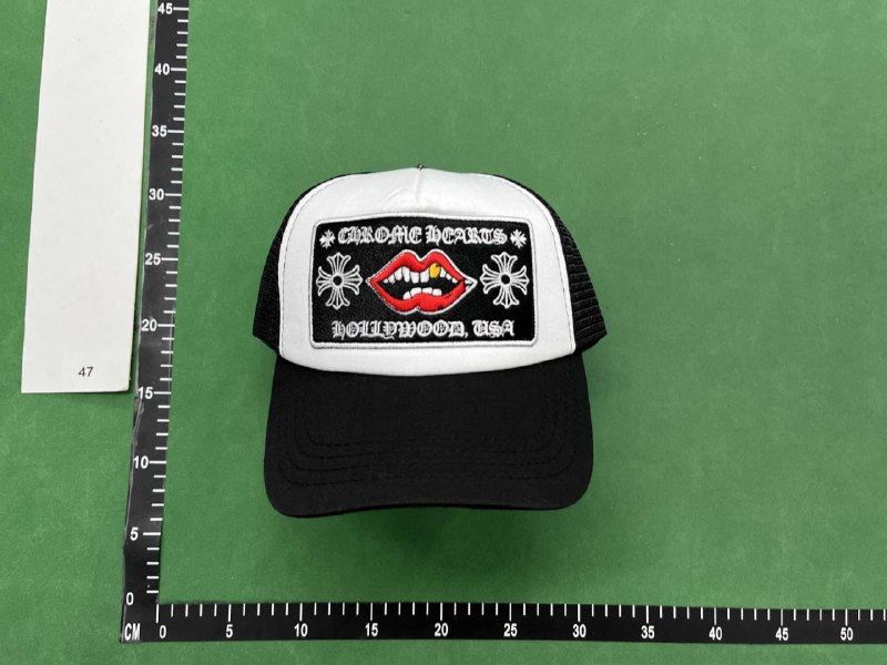 Chrome Hearts Cap( 35 + styles) - 5