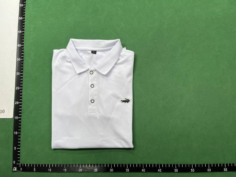  Lacoste POLO T-SHIRT - 4