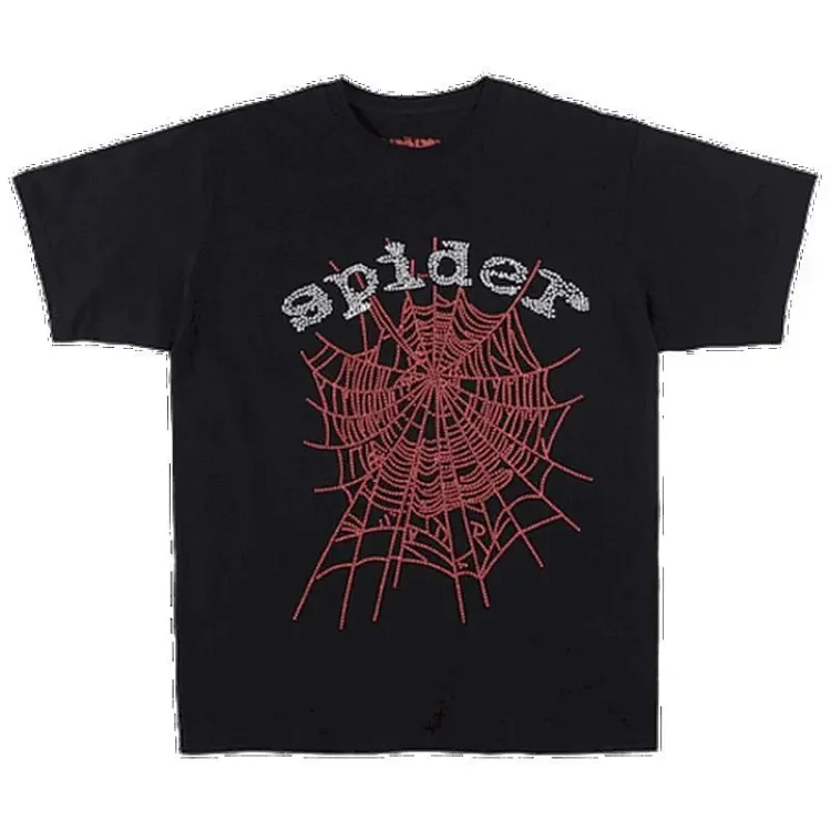 Sp5der T-shirt ( 40+ styles)
