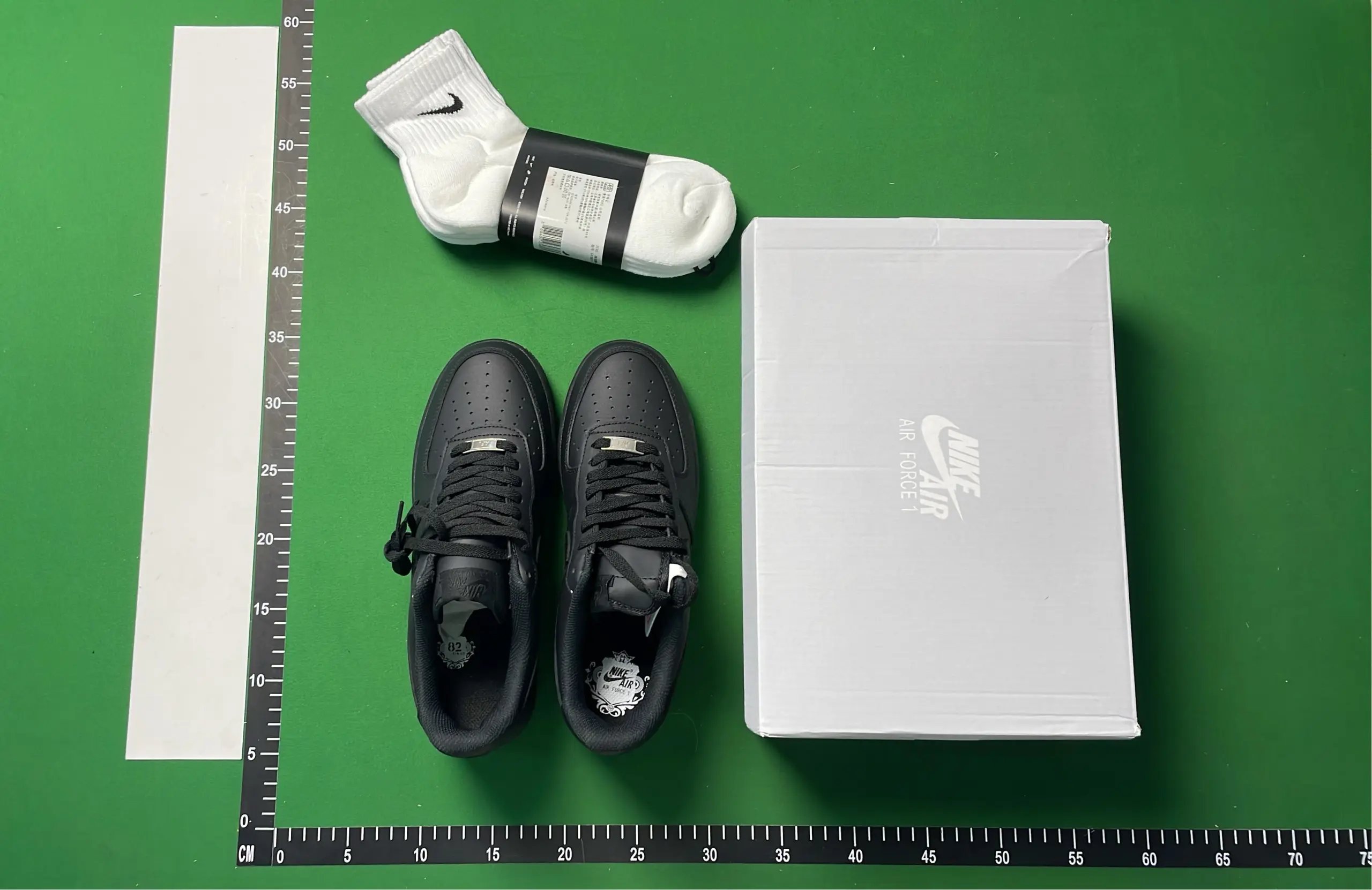 Air Force 1( 33 + styles) - 2