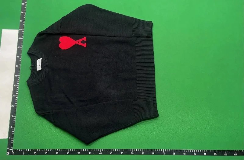 AMI Sweaters（40+ Styles） - 2