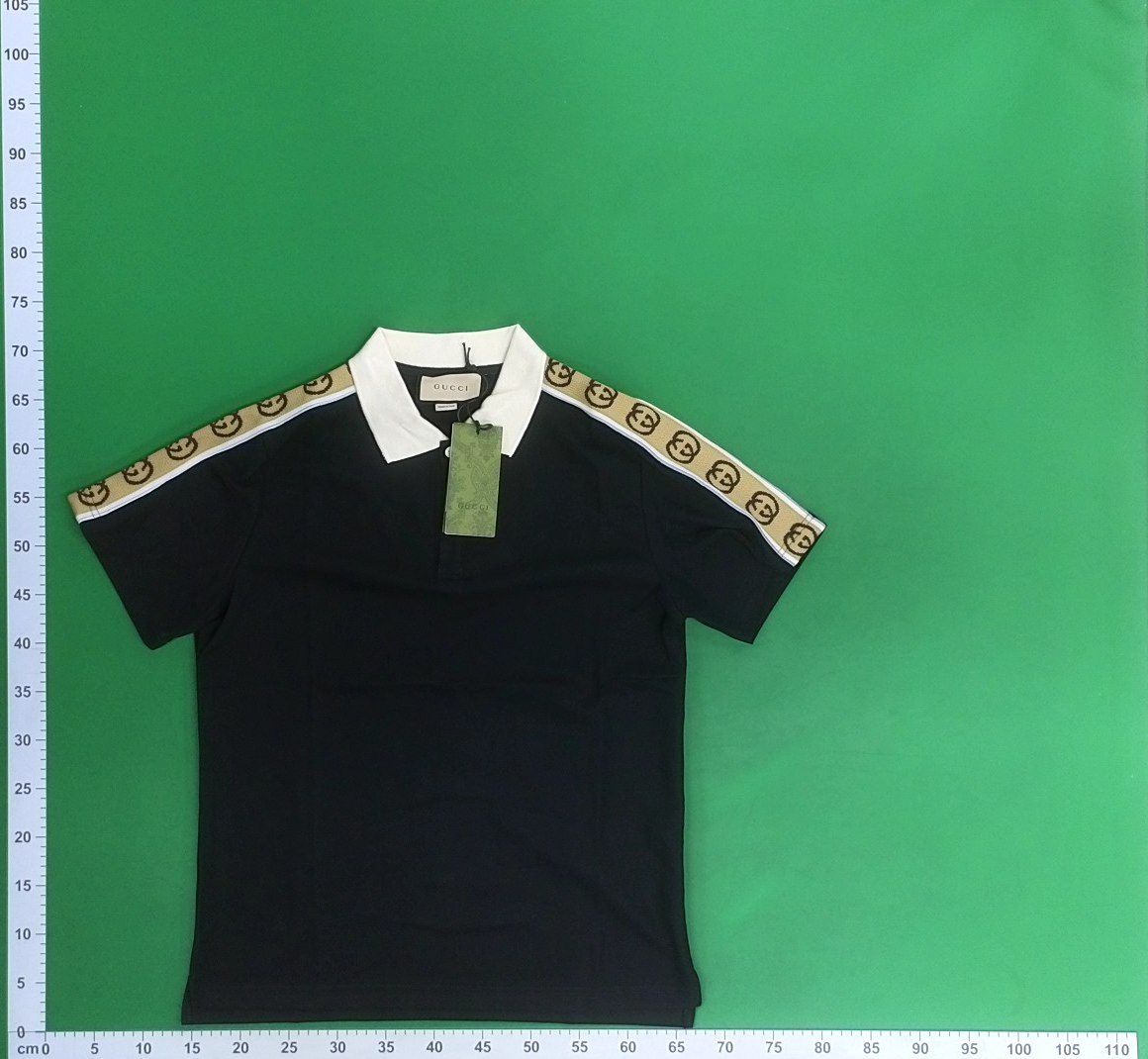 Gucci Polo ( 39 + styles) - 2