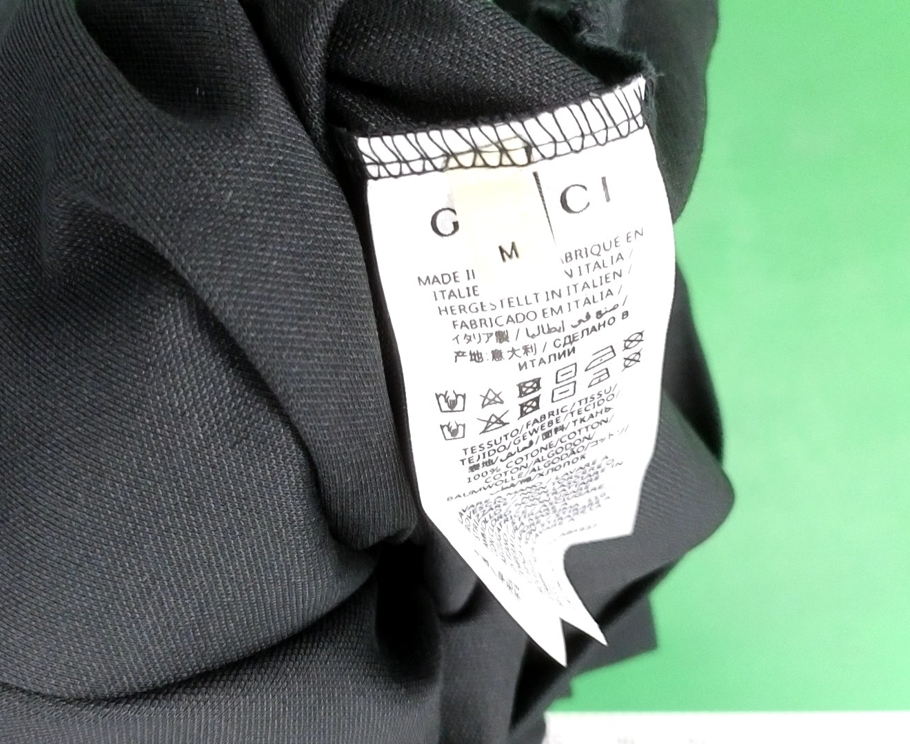 Gucci Polo ( 39 + styles) - 5