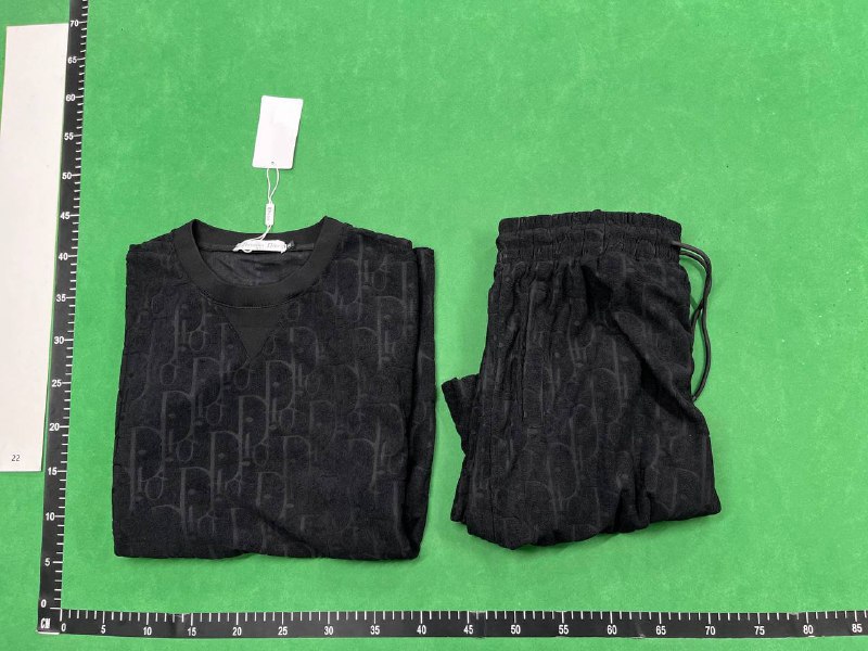  Dior Suits(27+ Styles ) - 3